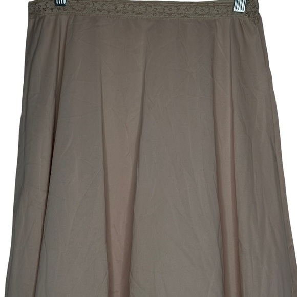 Vintage Vassarette Nylon Slip - Picture 2 of 7